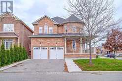 142 GEORGE ROBINSON DRIVE Brampton