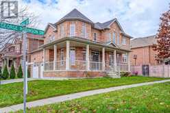 142 GEORGE ROBINSON DRIVE Brampton