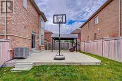 142 GEORGE ROBINSON DRIVE Brampton