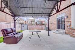 142 GEORGE ROBINSON DRIVE Brampton