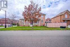 142 GEORGE ROBINSON DRIVE Brampton