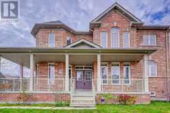 142 GEORGE ROBINSON DRIVE Brampton