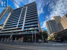 515 - 111 ELIZABETH STREET Toronto