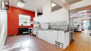 MAIN FL - 803 O CONNOR DRIVE Toronto