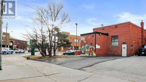 MAIN FL - 803 O CONNOR DRIVE Toronto