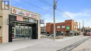 MAIN FL - 803 O CONNOR DRIVE Toronto