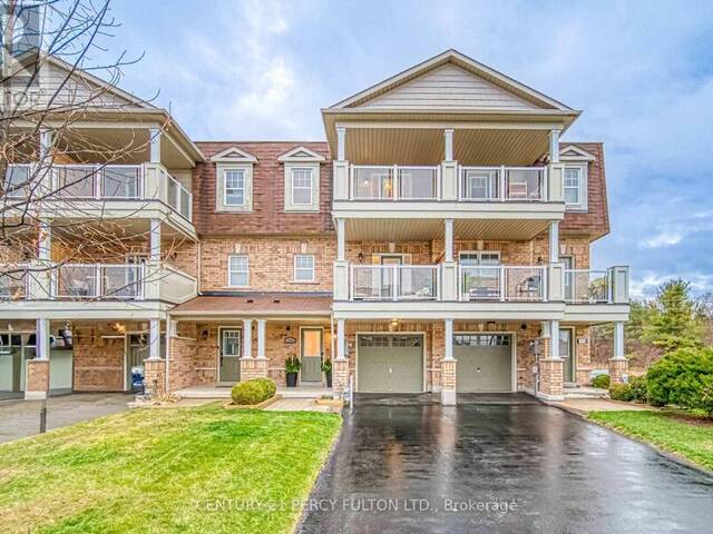 1790 CAROUSEL MEWS Pickering Ontario