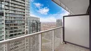 3702 - 4065 CONFEDERATION PARKWAY Mississauga