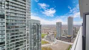 3702 - 4065 CONFEDERATION PARKWAY Mississauga