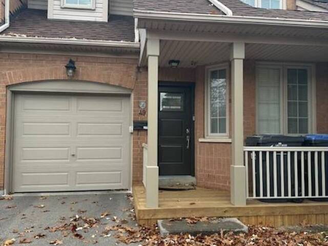 49 - 5223 FAIRFORD CRESCENT Mississauga Ontario