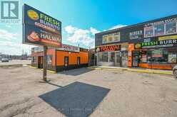 1 - 212 QUEEN STREET E Brampton