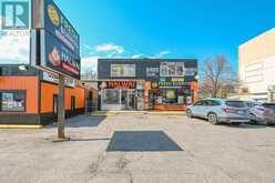 1 - 212 QUEEN STREET E Brampton