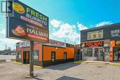 1 - 212 QUEEN STREET E Brampton