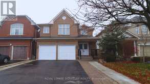 162 CADILLAC CRESCENT Brampton