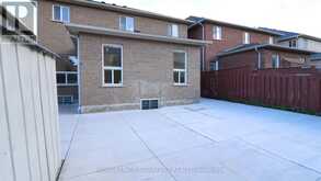 162 CADILLAC CRESCENT Brampton