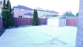 162 CADILLAC CRESCENT Brampton