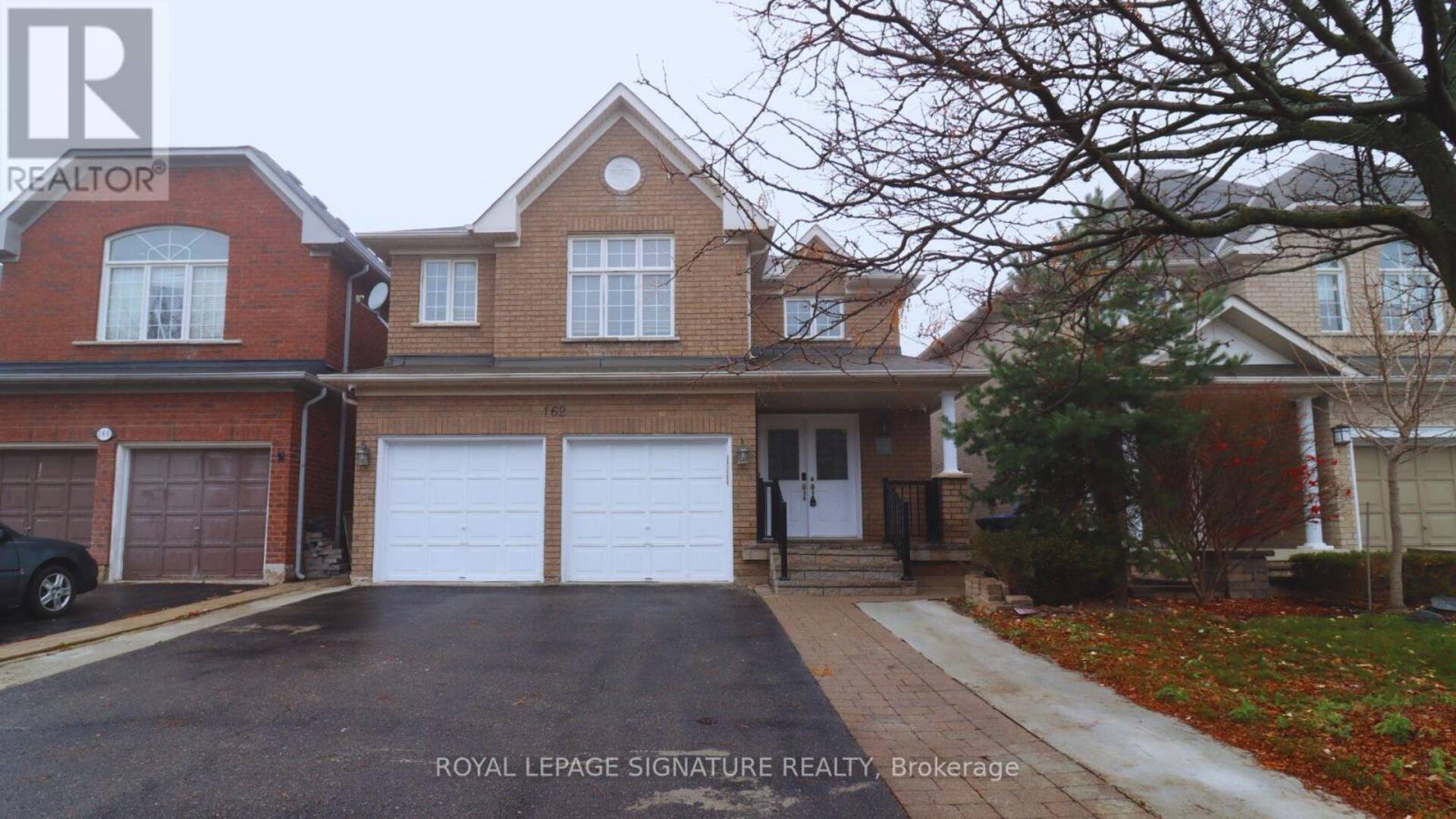 UPPER - 162 CADILLAC CRESCENT Brampton