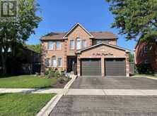 25 INDER HEIGHTS DRIVE Brampton