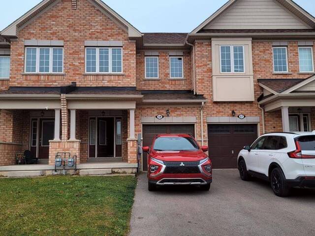 59 SPARKLE DRIVE Thorold Ontario