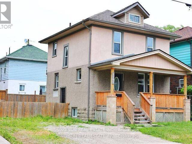 1102 WELLINGTON AVENUE Windsor Ontario