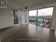 1407 - 100 WESTERN BATTERY ROAD Toronto