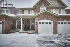 UNIT #8 - 460 WOODMOUNT DRIVE Oshawa