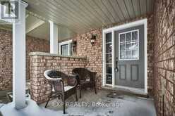 UNIT #8 - 460 WOODMOUNT DRIVE Oshawa