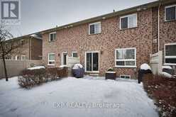 UNIT #8 - 460 WOODMOUNT DRIVE Oshawa