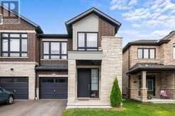 111 CLOSSON DRIVE Whitby