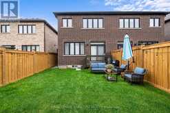 111 CLOSSON DRIVE Whitby