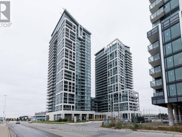 2025 - 9000 JANE STREET Vaughan Ontario