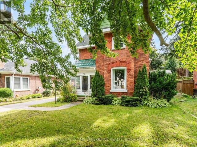 485 HANNAH STREET Midland Ontario