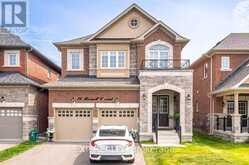 BSMNT - 76 ROSEWELL CRESCENT Halton Hills