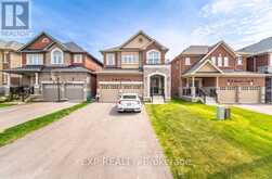 BSMNT - 76 ROSEWELL CRESCENT Halton Hills