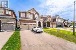 BSMNT - 76 ROSEWELL CRESCENT Halton Hills