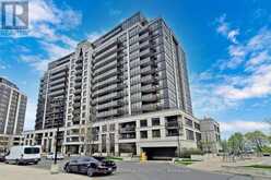 407 - 1070 SHEPPARD AVENUE W Toronto