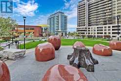 407 - 1070 SHEPPARD AVENUE W Toronto