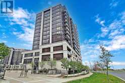 407 - 1070 SHEPPARD AVENUE W Toronto