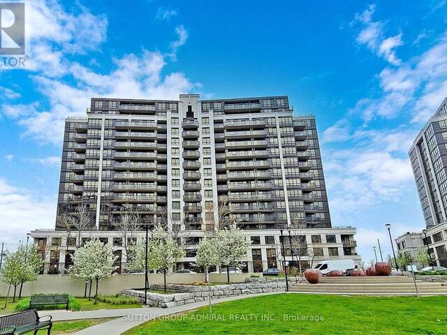 407 - 1070 SHEPPARD AVENUE W Toronto Ontario