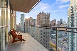 2503 - 225 WEBB DRIVE Mississauga