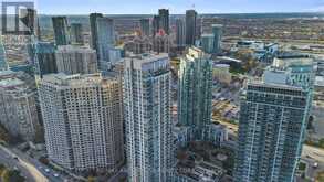 2503 - 225 WEBB DRIVE Mississauga