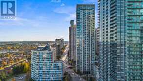 2503 - 225 WEBB DRIVE Mississauga