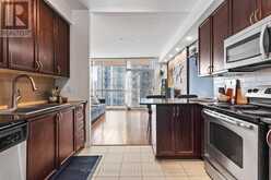 2503 - 225 WEBB DRIVE Mississauga