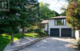 4 PINEHURST CRESCENT Toronto