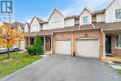 18 - 5223 FAIRFORD CRESCENT Mississauga