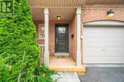 18 - 5223 FAIRFORD CRESCENT Mississauga