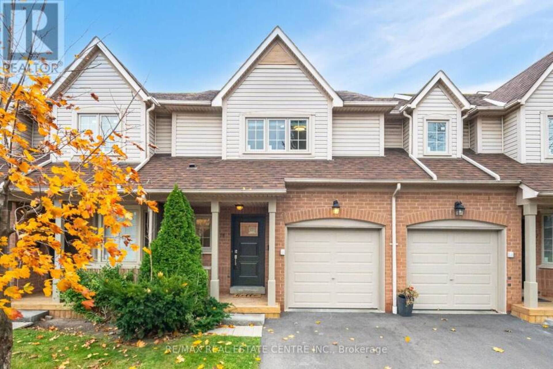 18 - 5223 FAIRFORD CRESCENT Mississauga