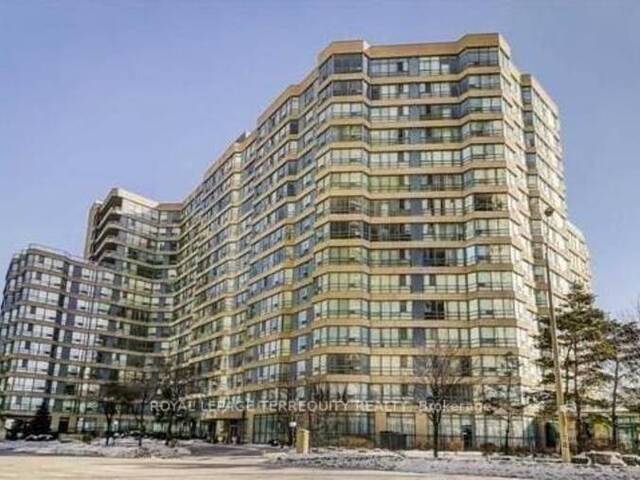 1215 - 250 WEBB DRIVE Mississauga Ontario