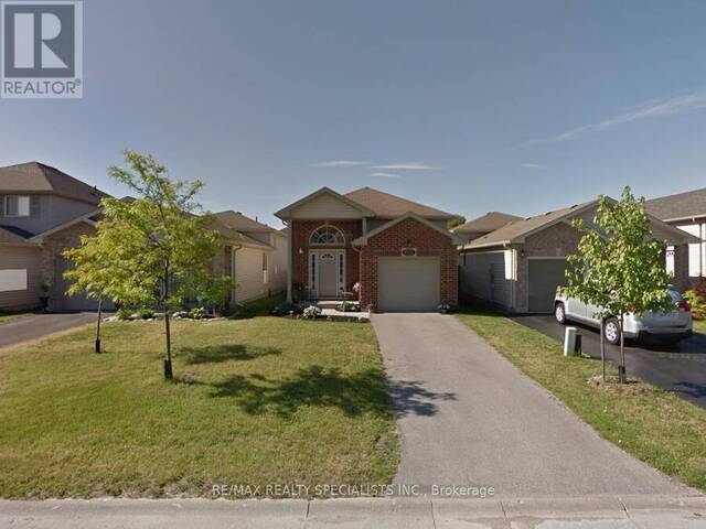 1002 BLYTHWOOD ROAD London Ontario