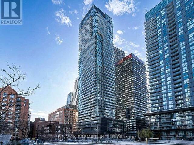 3010 - 39 ROEHAMPTON AVENUE Toronto Ontario